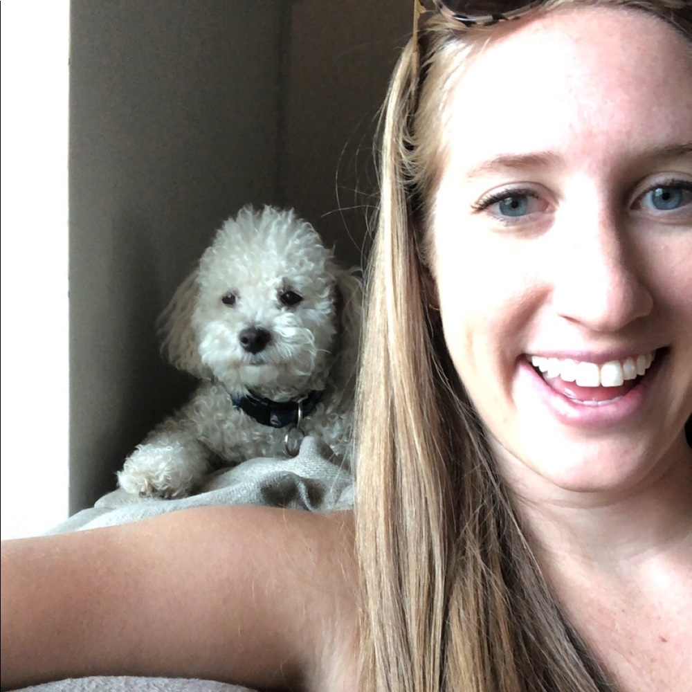 Meet your Posher, Brittany